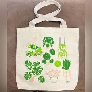 Claudia Pearson Tote